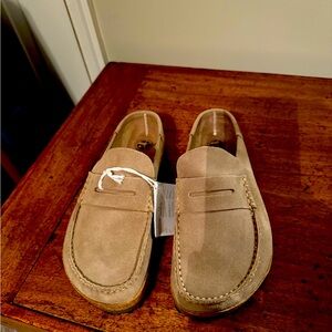 Unisex Birkenstock Naples clog
